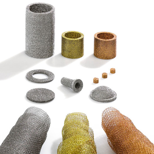 Wire filters