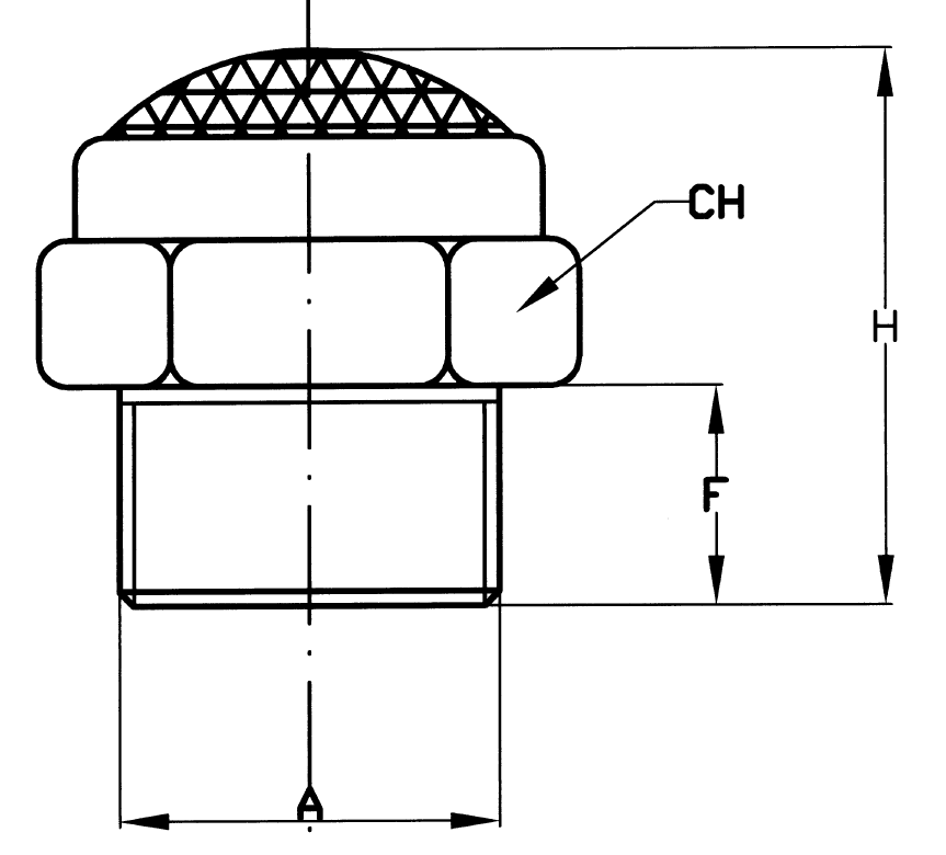 Scheda tecnica Model SFE