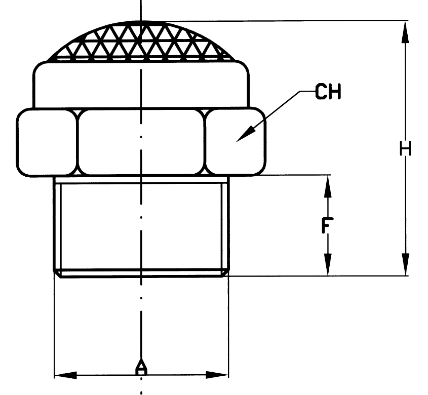 Scheda tecnica Model SFE X