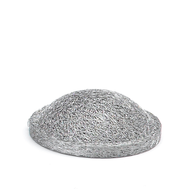 Model hat