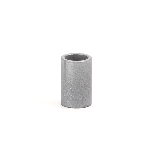 Model inox cylindric