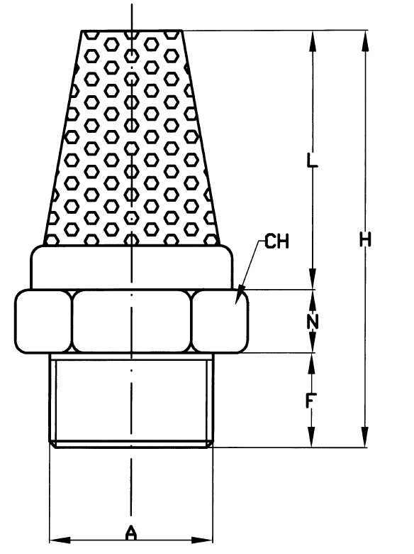 Scheda tecnica MODEL SBE