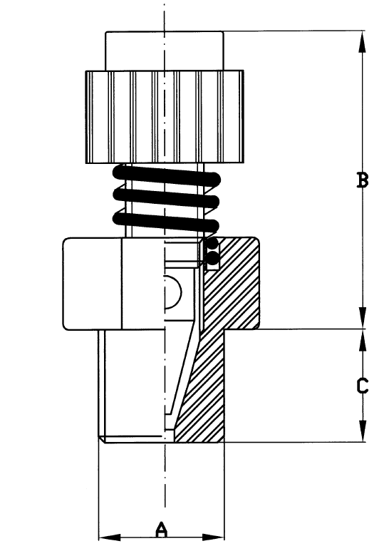 Scheda tecnica MODEL SVE