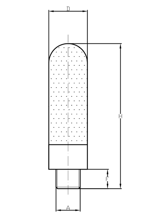 Scheda tecnica MODEL SILPOL