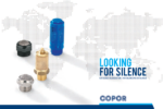 copertina catalogo silenziatori