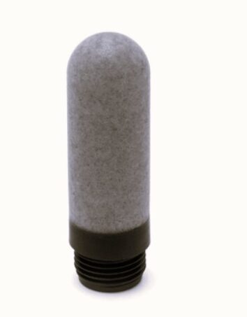 silenziatore silpol