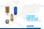 air silencers catalogue