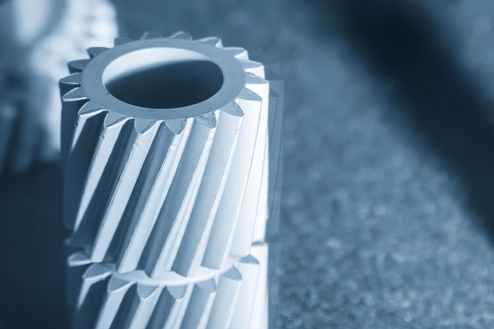 Metallsintern: Prozesse und industrielle Anwendungen